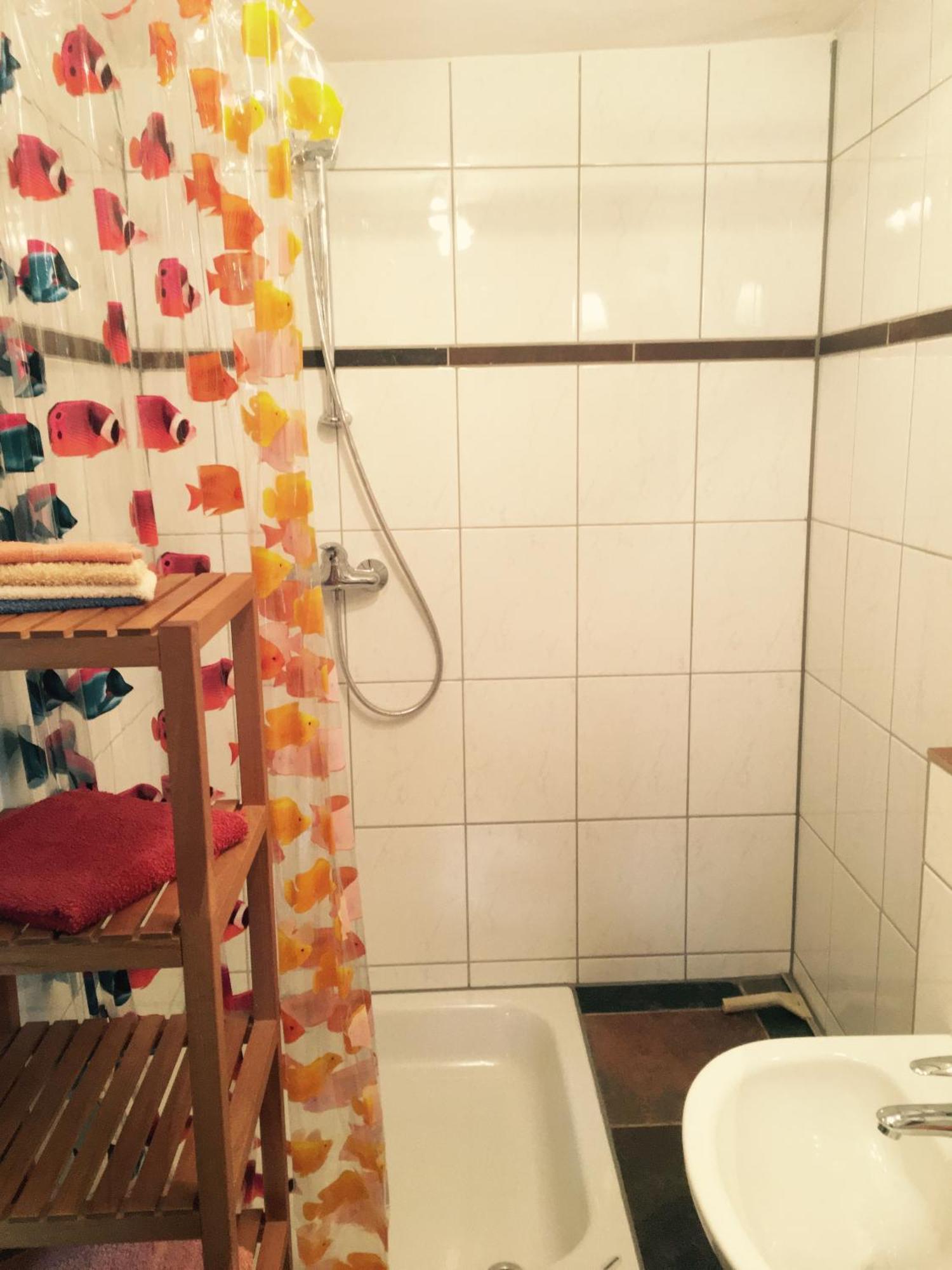 Ferienwohnung Schloessershof Borler Cameră foto
